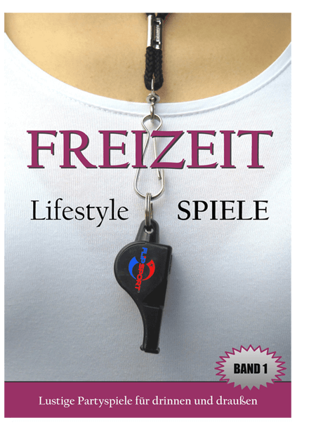 Partyspiele