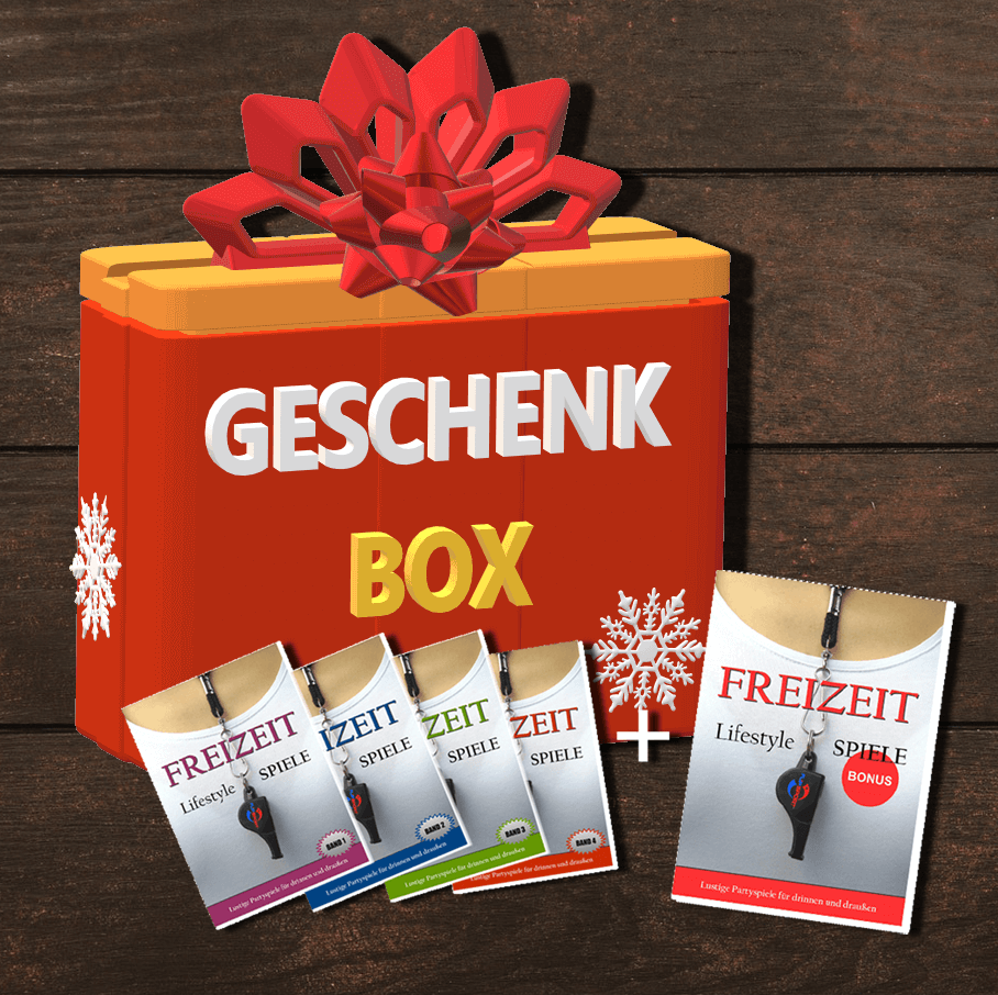 geschenkbox e-books